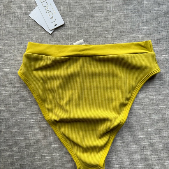 L*Space Frenchi bottom (size S) NWT - Picture 6 of 6